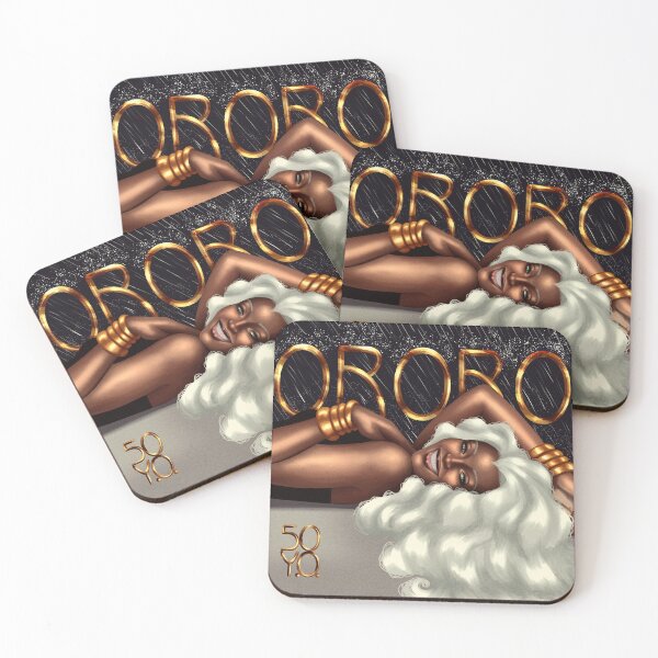 Item preview, Ororos Smile designed and sold by SSTArtwork.