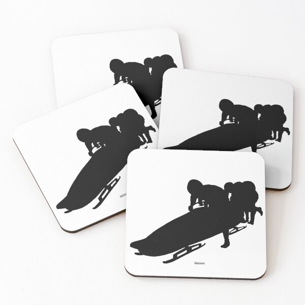 Item preview, Four Man Bob designed and sold by davidgoble.
