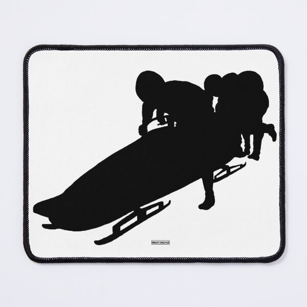 Item preview, Four Man Bob designed and sold by davidgoble.