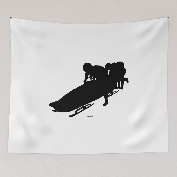 Item preview, Four Man Bob designed and sold by davidgoble.