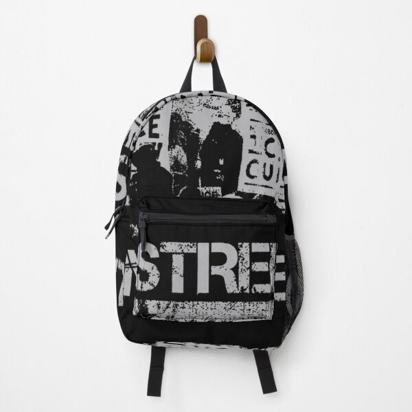 Item preview, Streets of Minneapolis Minnesota Activism Protest Art Black and White designed and sold by SaboCollita.