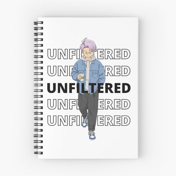 Item preview, Unfiltered Urban Editorial Street Tee designed and sold by LunaTS.