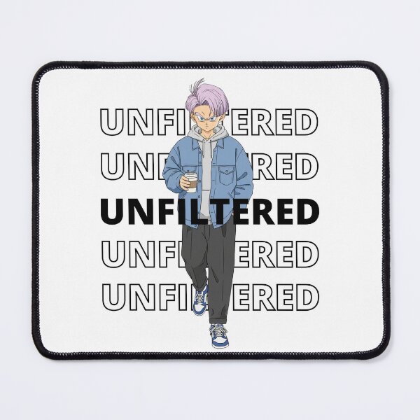 Item preview, Unfiltered Urban Editorial Street Tee designed and sold by LunaTS.