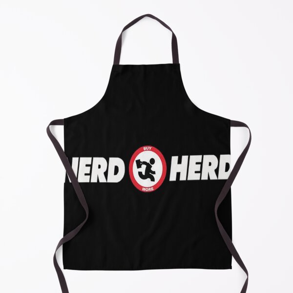 Item preview, Nerd Herd designed and sold by KeatonKali.