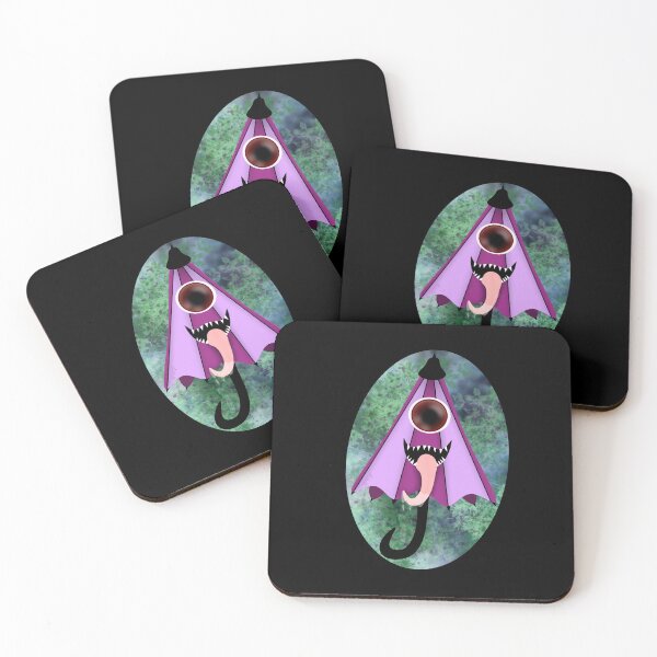 Item preview, Happy spirits designed and sold by Deep South Ghouly.