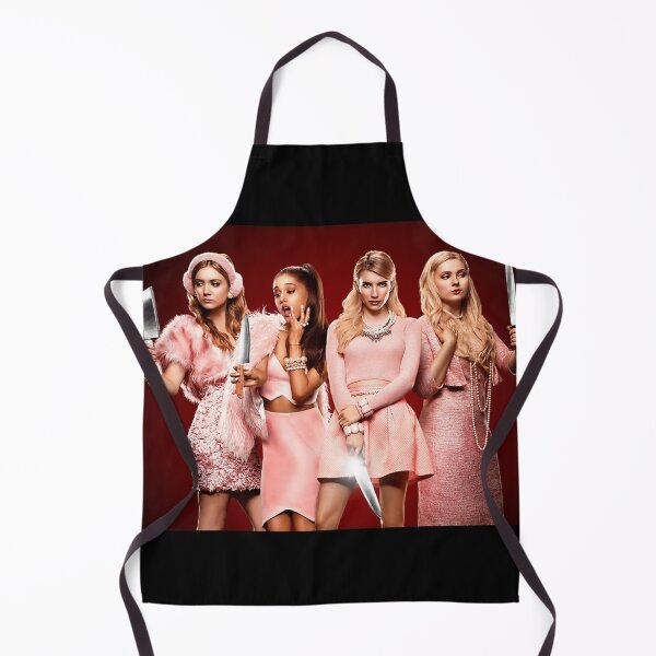 Item preview, Scream Queens Halloween designed and sold by KeatonKali.