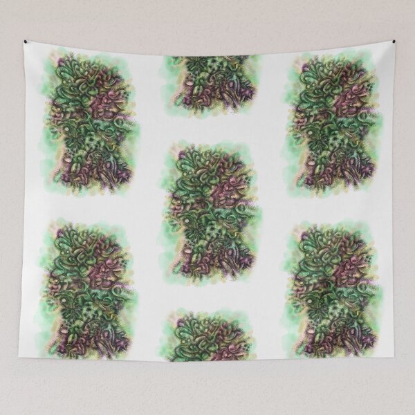 Item preview, Digital Sketch #11A designed and sold by liquid-print.