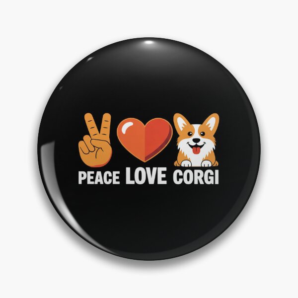 Item preview, Corgi  for Men Women Kids Dog Welsh Corgi Lovers designed and sold by joyouartArt.