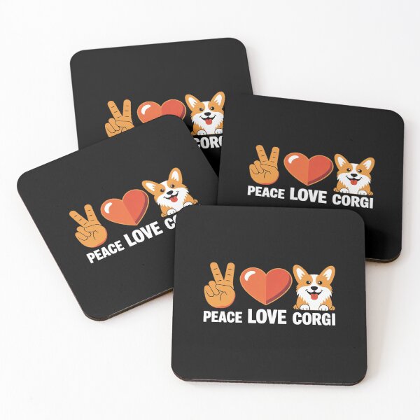 Item preview, Corgi  for Men Women Kids Dog Welsh Corgi Lovers designed and sold by joyouartArt.