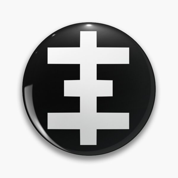 Item preview, Psychic Tv Hd Logo  designed and sold by KeatonKali.