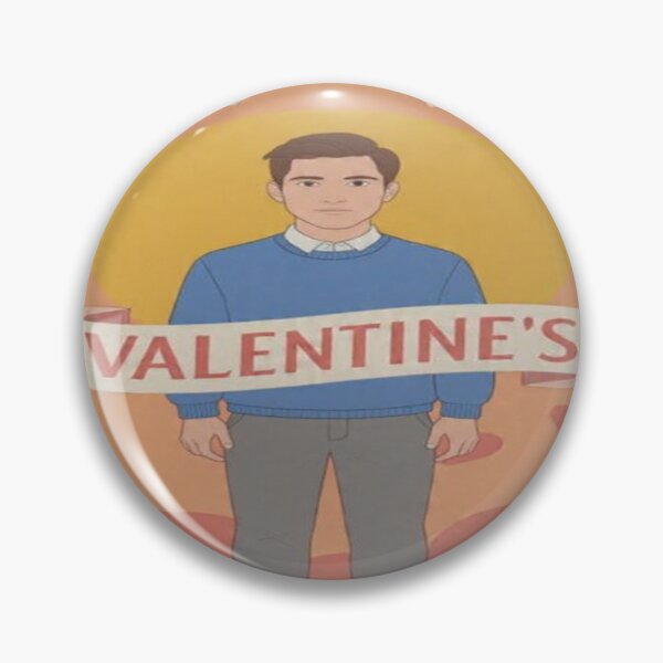 Item preview, Solo Valentine designed and sold by Twala Design Co..
