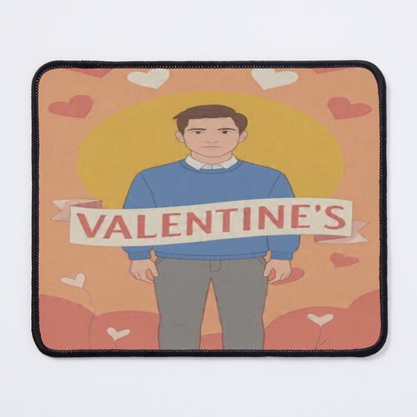 Item preview, Solo Valentine designed and sold by Twala Design Co..