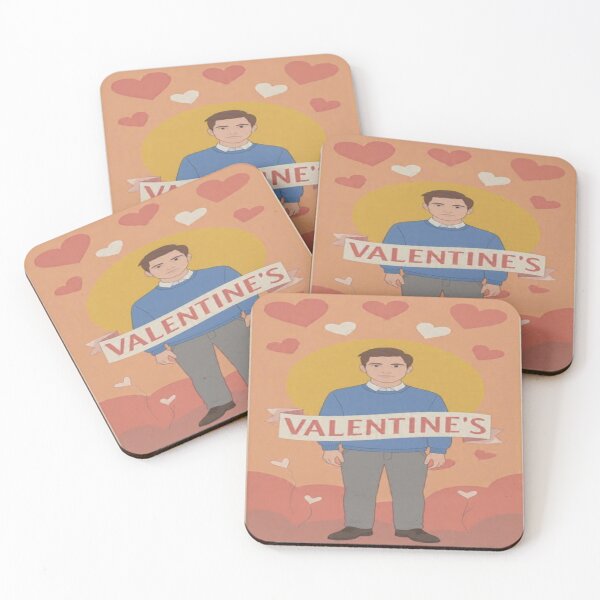 Item preview, Solo Valentine designed and sold by Twala Design Co..