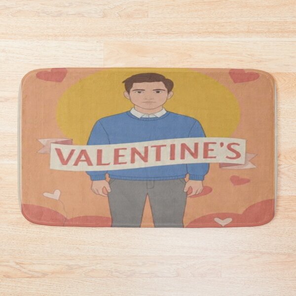 Item preview, Solo Valentine designed and sold by Twala Creative Studio.