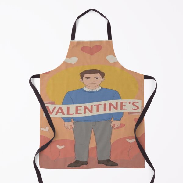Item preview, Solo Valentine designed and sold by Twala Design Co..