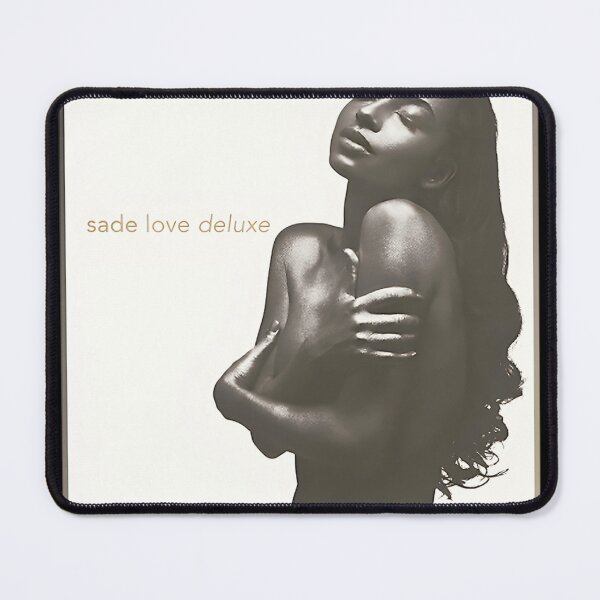 Item preview, Sade Love Deluxe Tracklist Album designed and sold by KeatonKali.