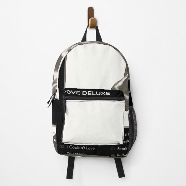 Item preview, Sade Love Deluxe Tracklist Album designed and sold by KeatonKali.