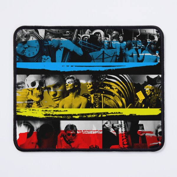 Item preview, The Police Synchronicity Album designed and sold by KeatonKali.
