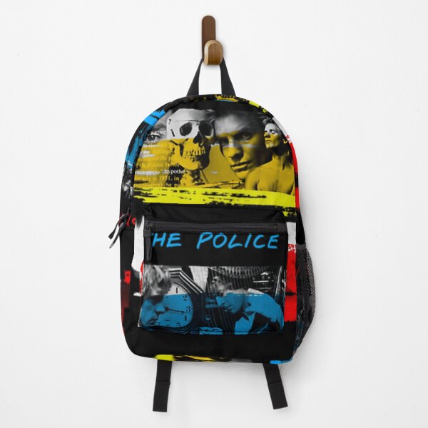 Item preview, The Police Synchronicity Album designed and sold by KeatonKali.