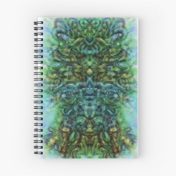 Item preview, Digital Sketch #11B designed and sold by liquid-print.