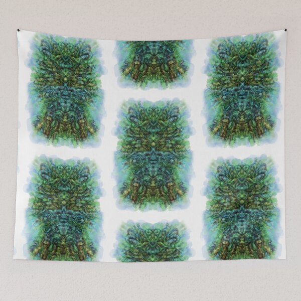 Item preview, Digital Sketch #11B designed and sold by liquid-print.
