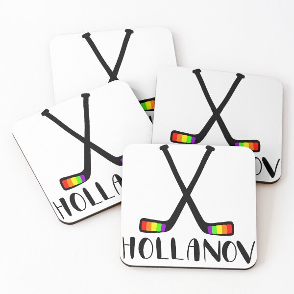 Item preview, Hollanov designed and sold by MisoPurrfect.