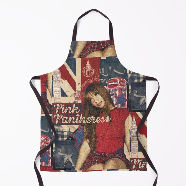 Item preview, Pink Pantheress poster designed and sold by GigiFernan.