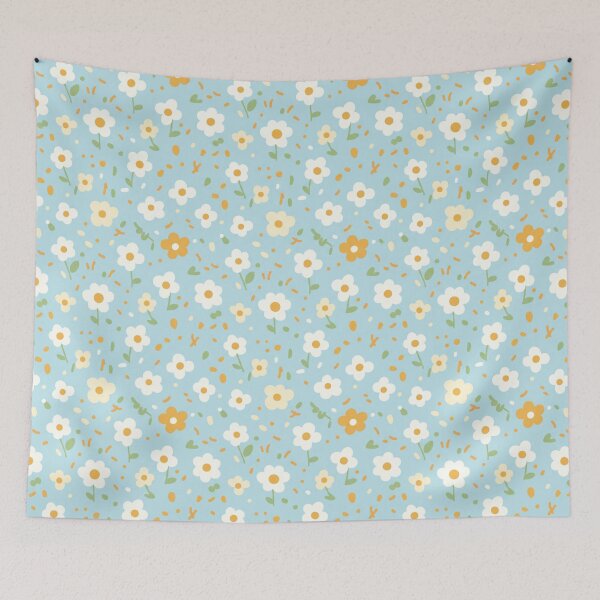 Item preview, Flora designed and sold by SayuriCrafts.