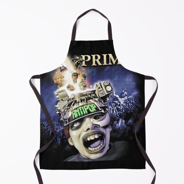 Item preview, Primus Antipop designed and sold by KeatonKali.