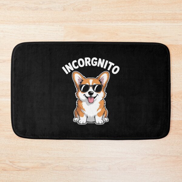 Item preview, Corgi For Men Women Kids Pet Dog Corgi Lovers 12 designed and sold by MarkLeedsArt.