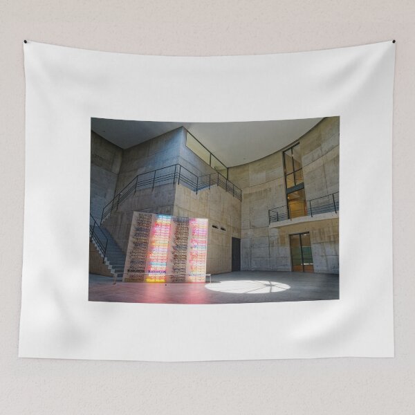 Item preview, "100 Live and Die" at the Benesse House Museum in Naoshima designed and sold by Klaus Offermann.