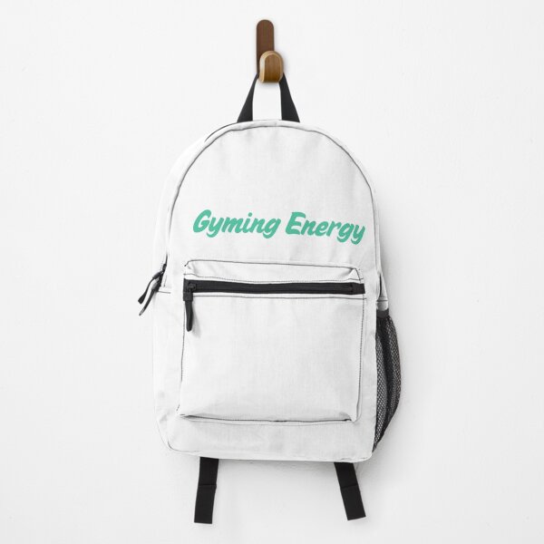 Item preview, Gyming Energy designed and sold by Enrgym26.
