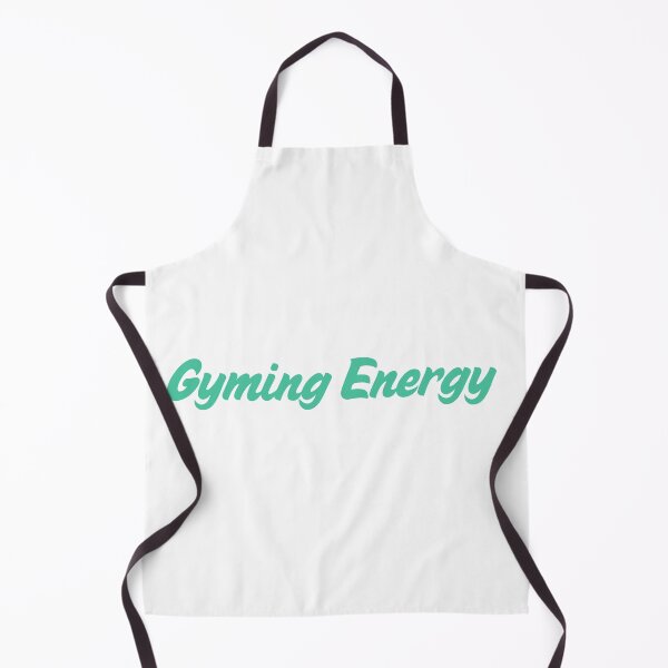 Item preview, Gyming Energy designed and sold by Enrgym26.