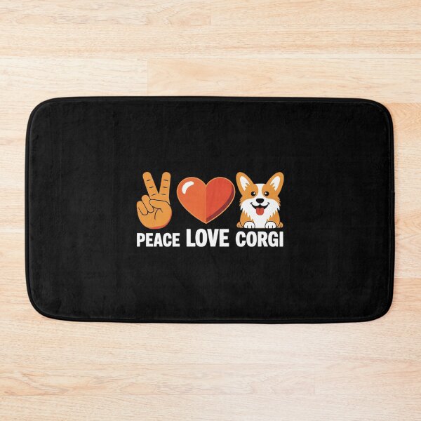 Item preview, Corgi For Men Women Kids Pet Dog Corgi Lovers designed and sold by joyouartArt.