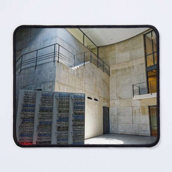 Item preview, "100 Live and Die" at the Benesse House Museum in Naoshima designed and sold by Klaus Offermann.