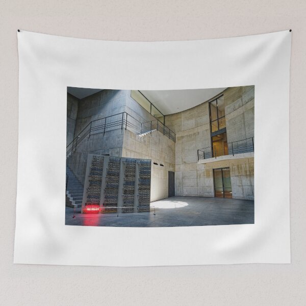 Item preview, "100 Live and Die" at the Benesse House Museum in Naoshima designed and sold by Klaus Offermann.