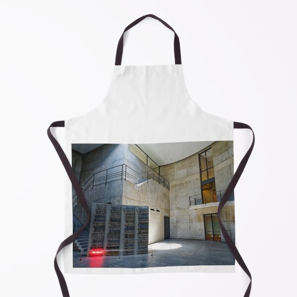 Item preview, "100 Live and Die" at the Benesse House Museum in Naoshima designed and sold by Klaus Offermann.