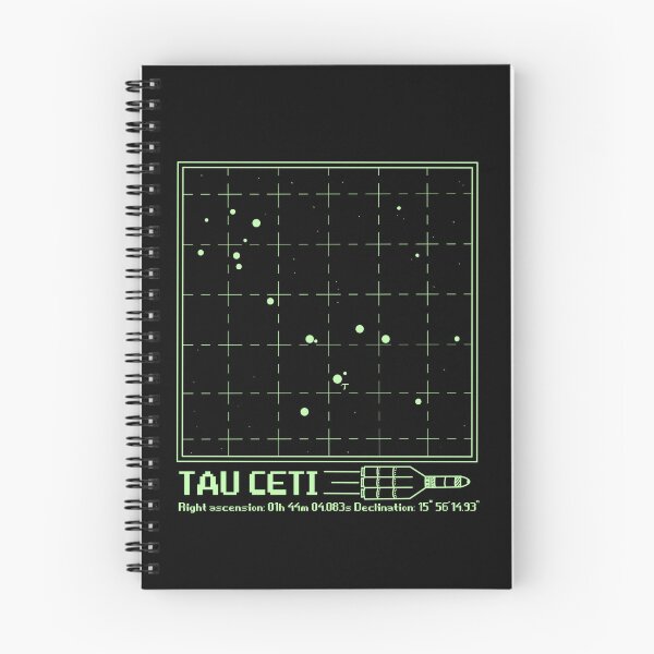 Item preview, Tau Ceti designed and sold by MorvernDesigns.
