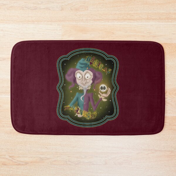 Item preview, It's all magical madness designed and sold by kassandra369.