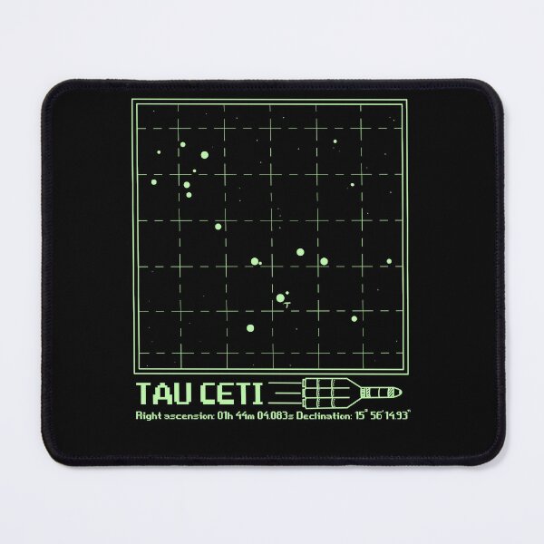 Item preview, Tau Ceti designed and sold by MorvernDesigns.