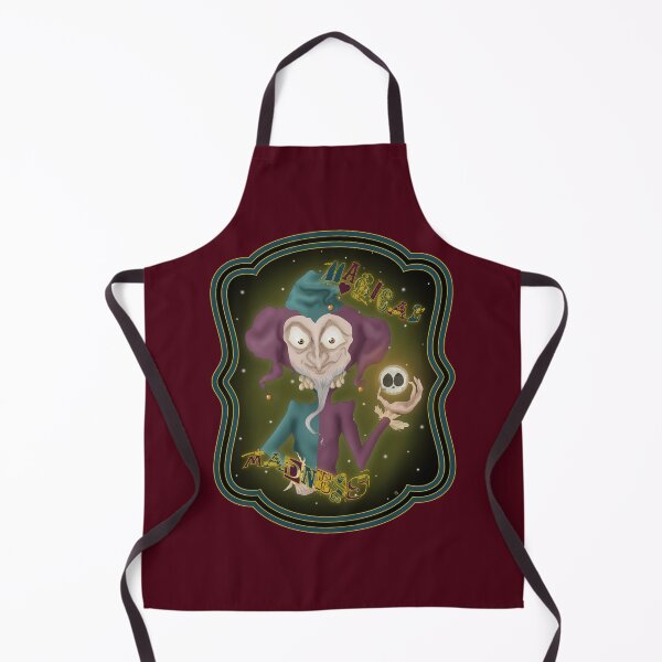 Item preview, It's all magical madness designed and sold by kassandra369.