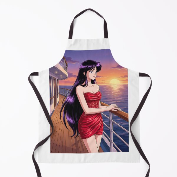 Item preview, Rei on a Cruise designed and sold by Solace Sparkles.