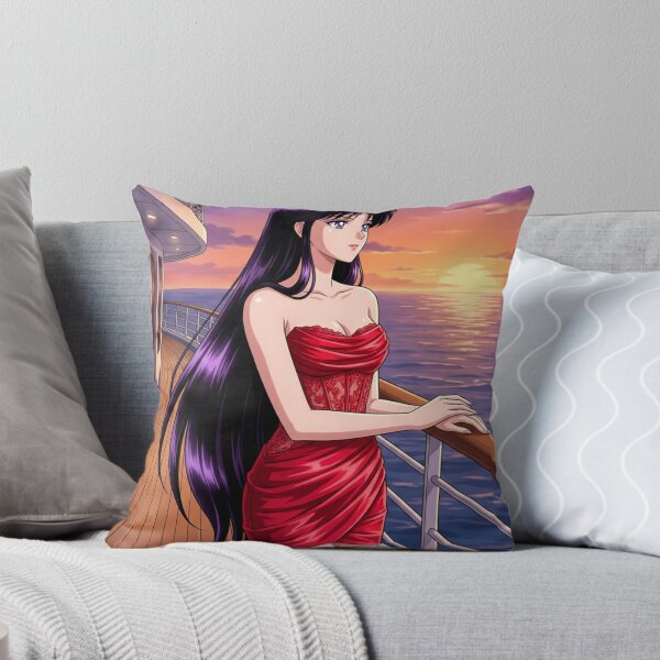 Item preview, Rei on a Cruise designed and sold by Solace Sparkles.