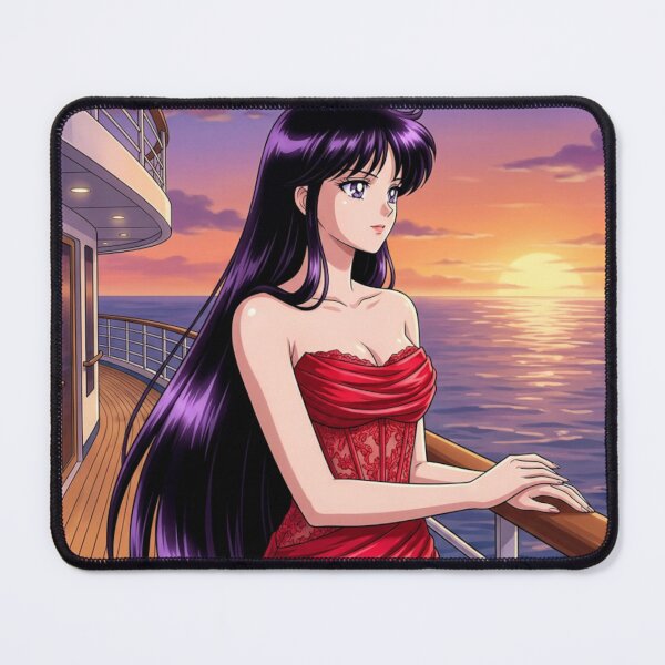 Item preview, Rei on a Cruise designed and sold by Solace Sparkles.