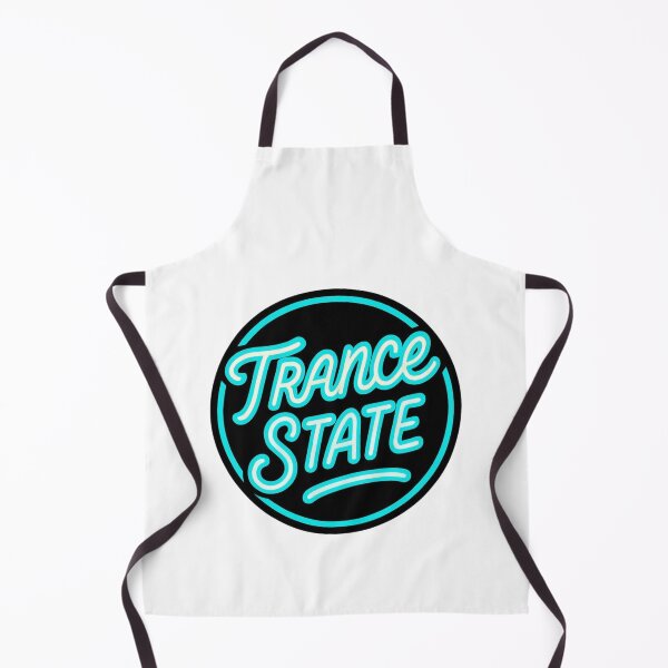 Item preview, Trance State Neon Electronic Music Typography Art designed and sold by |TRSSHOP|.