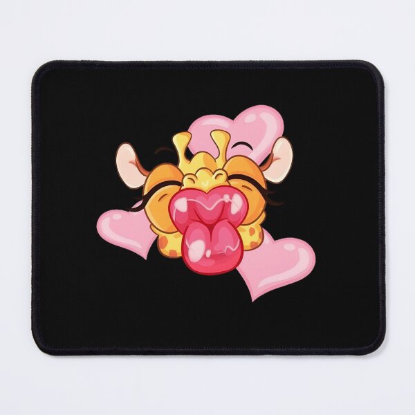 Item preview, Kiss affection designed and sold by Luck&Co-store.