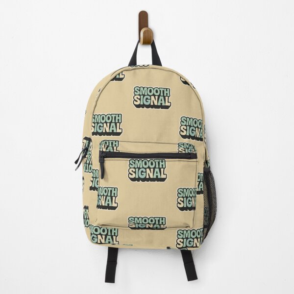 Item preview, Smooth Signal Retro Electronic Typography Design designed and sold by |TRSSHOP|.