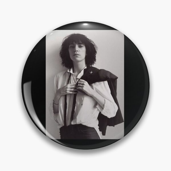 Item preview, Patti Smith Horse 1970S designed and sold by abderrafia ⭐️⭐️⭐️⭐️⭐️.