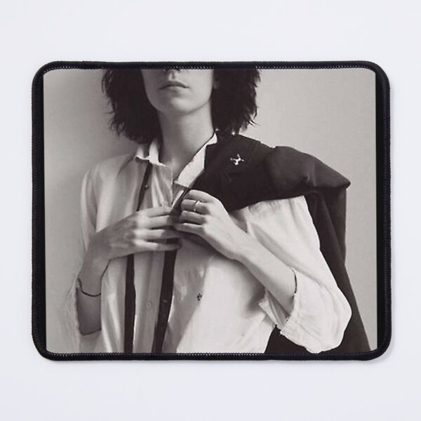 Item preview, Patti Smith Horse 1970S designed and sold by abderrafia ⭐️⭐️⭐️⭐️⭐️.