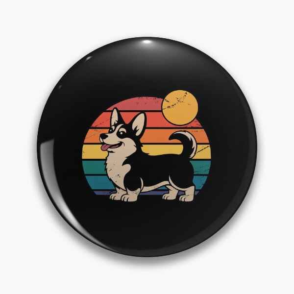 Item preview, Corgi Dog Owner Corgi Mom Corgi Dad  designed and sold by joyouartArt.